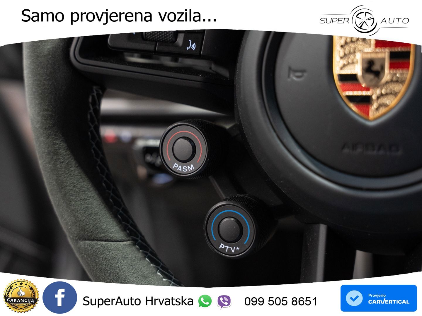 Porsche 911 GT3 RS 4.0 (525 KS) PDK