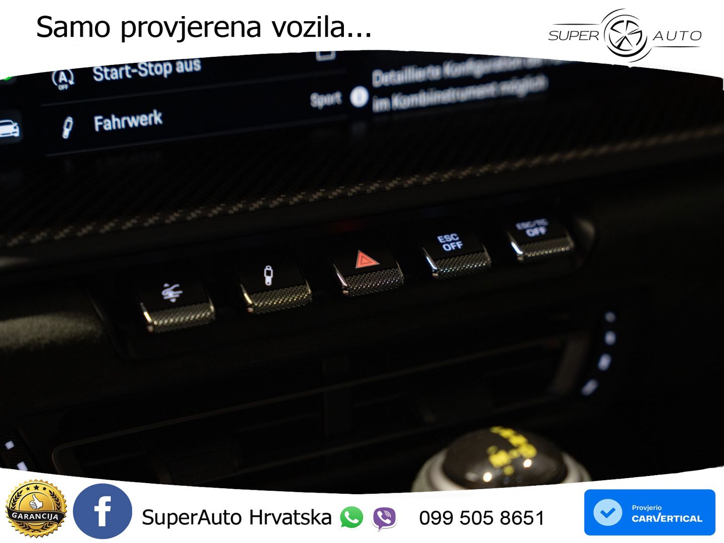 Porsche 911 GT3 RS 4.0 (525 KS) PDK