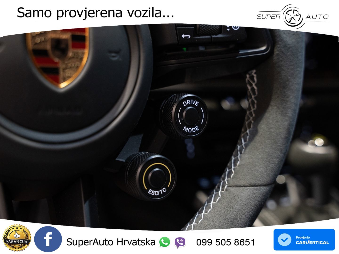 Porsche 911 GT3 RS 4.0 (525 KS) PDK