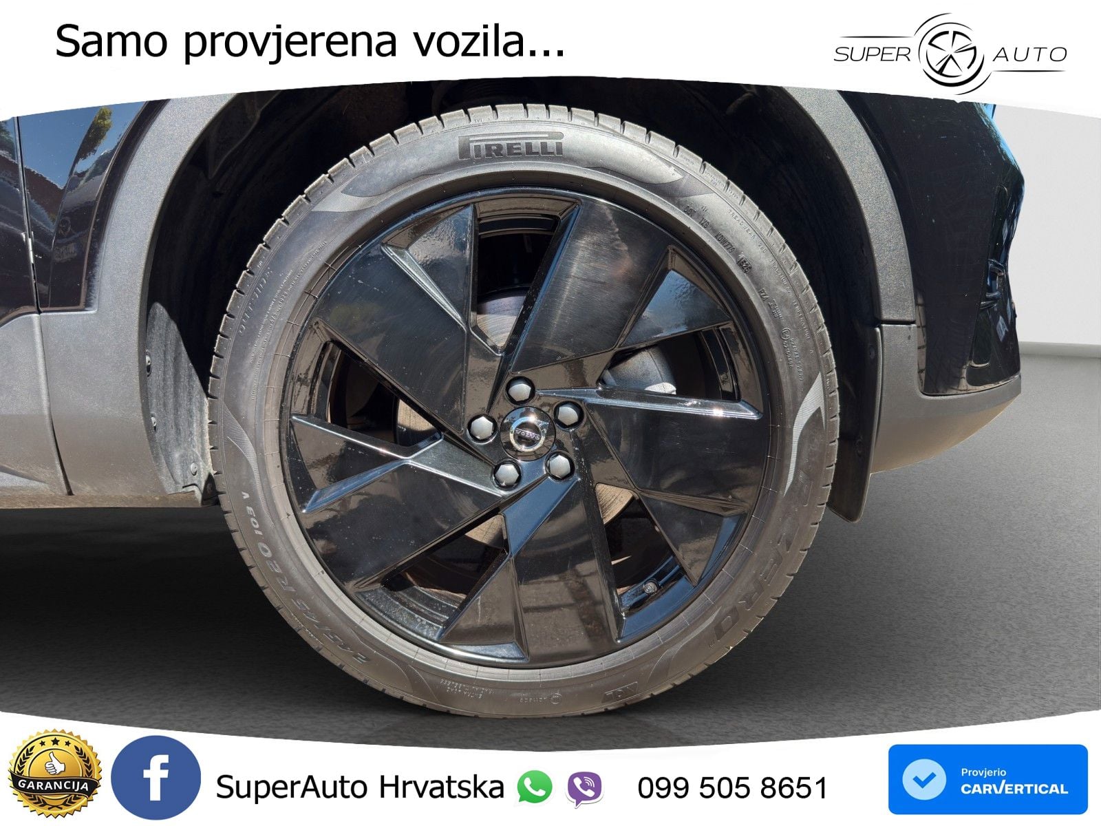 Volvo XC40 2.0 B3 163 KS Automatic LED+GR SJED+ACC