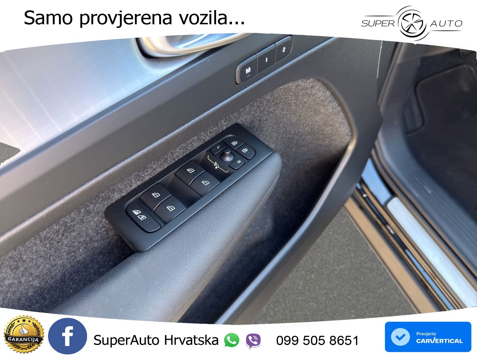 Volvo XC40 2.0 B3 163 KS Automatic LED+GR SJED+ACC