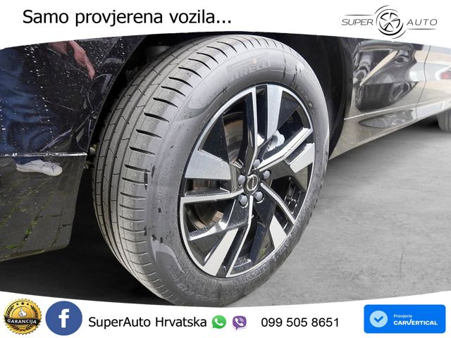 Volvo XC60 T6 AWD Geartronic ACC+GR SJED+360+PANO