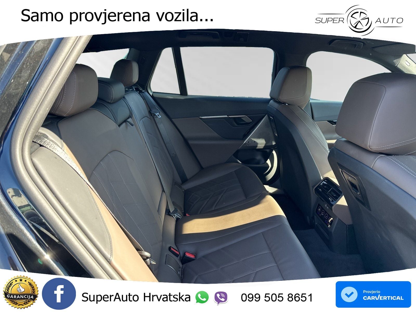 BMW 520i Touring (208 KS) Steptronic M Sport LED+GR SJED+ACC