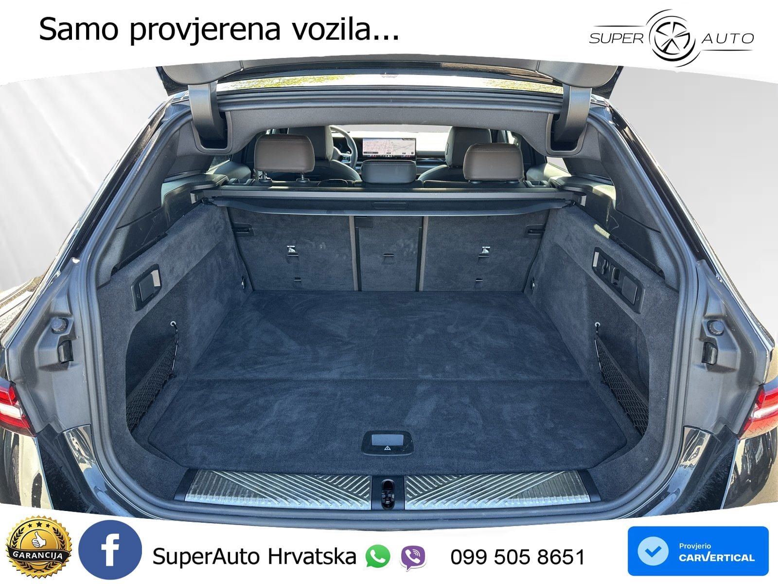 BMW 520i Touring (208 KS) Steptronic M Sport LED+GR SJED+ACC