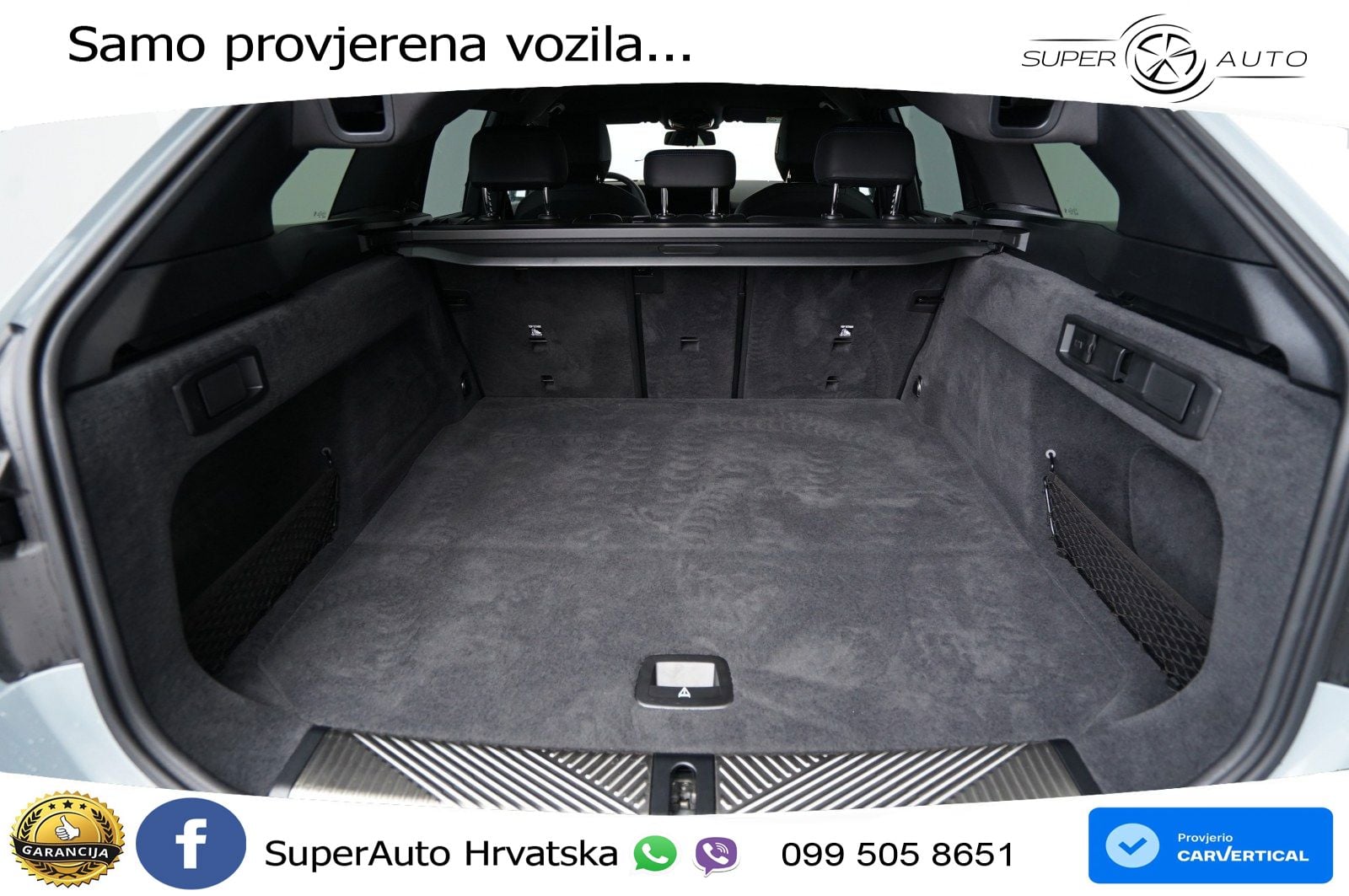 BMW 520d Touring (197 KS) Steptronic M Sport LED+GR SJED+ACC
