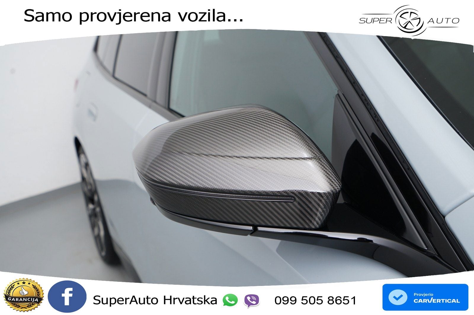 BMW 520d Touring (197 KS) Steptronic M Sport LED+GR SJED+ACC