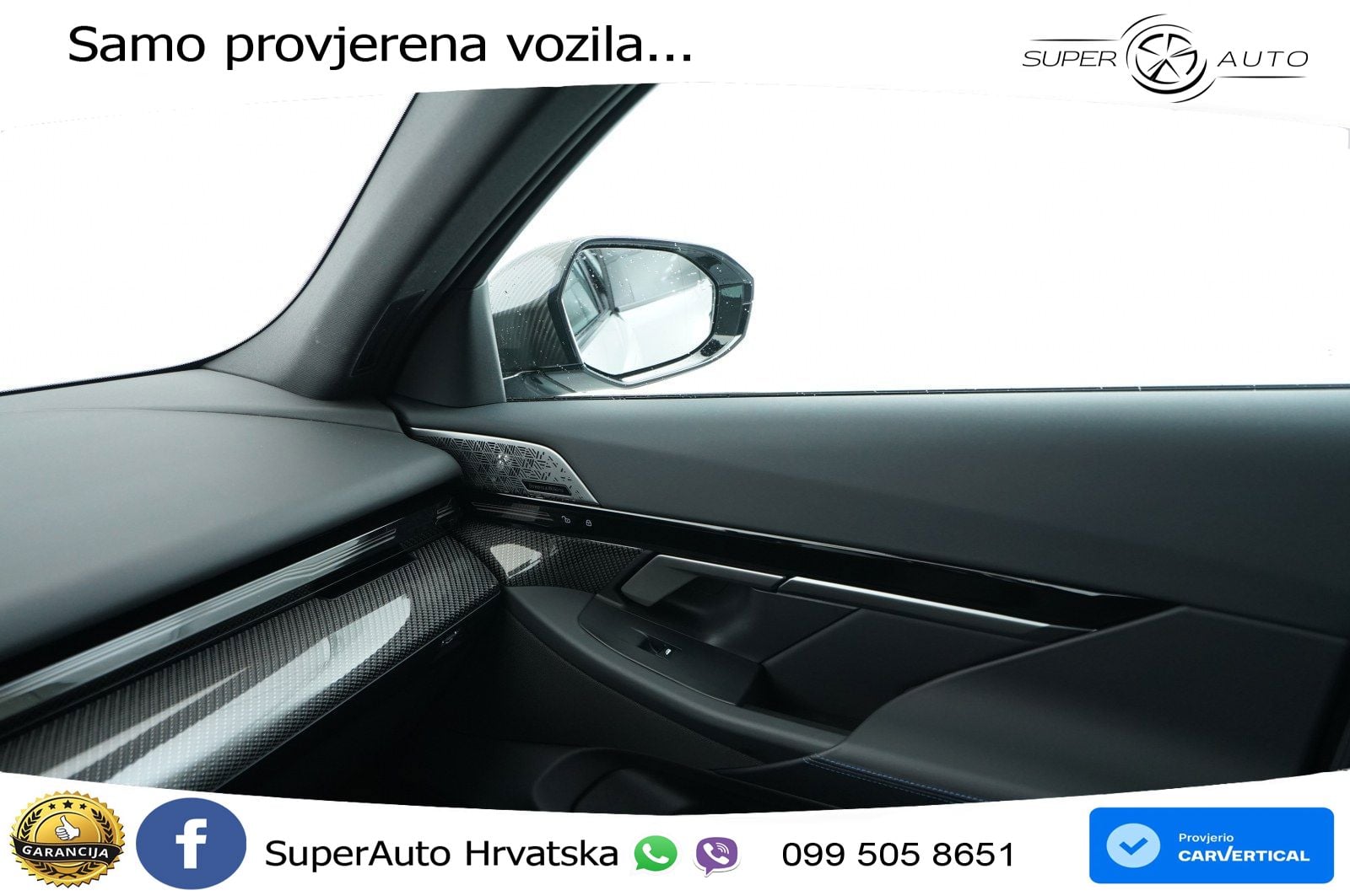 BMW 520d Touring (197 KS) Steptronic M Sport LED+GR SJED+ACC