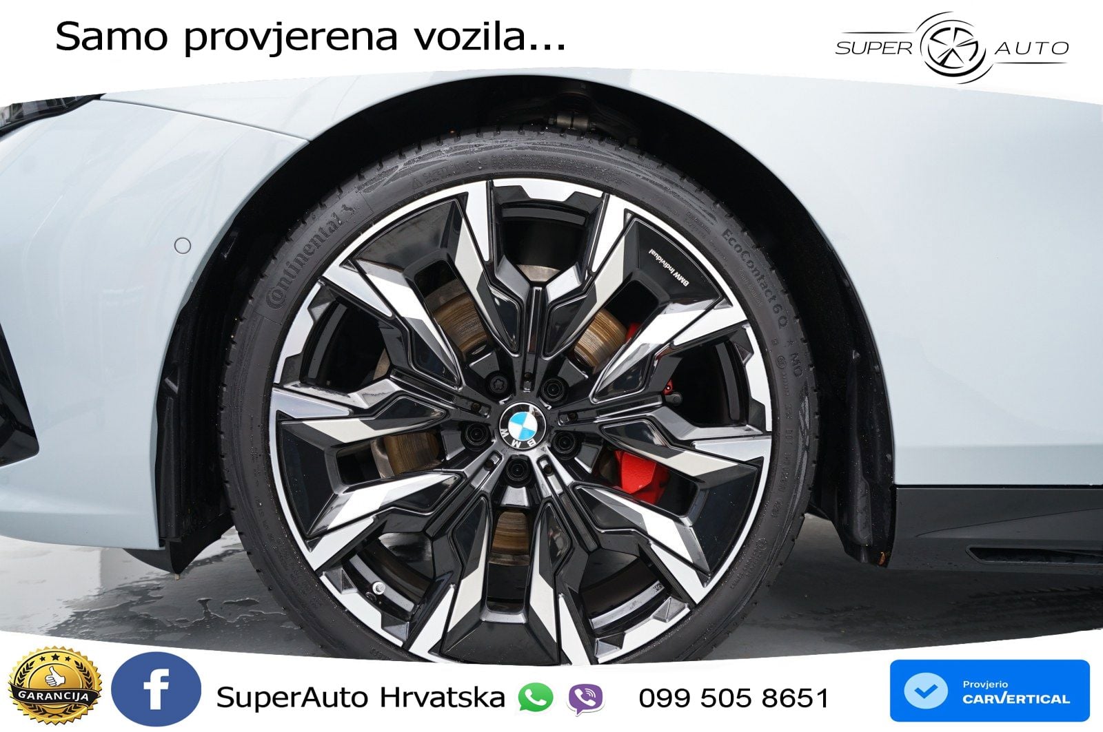 BMW 520d Touring (197 KS) Steptronic M Sport LED+GR SJED+ACC