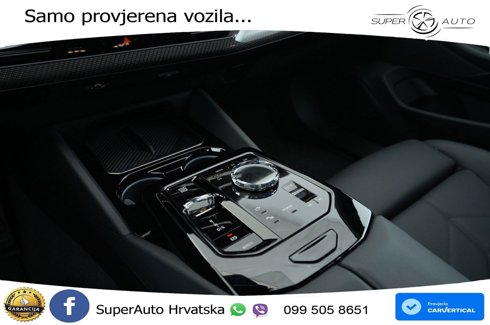 BMW 520d Touring (197 KS) Steptronic M Sport LED+GR SJED+ACC
