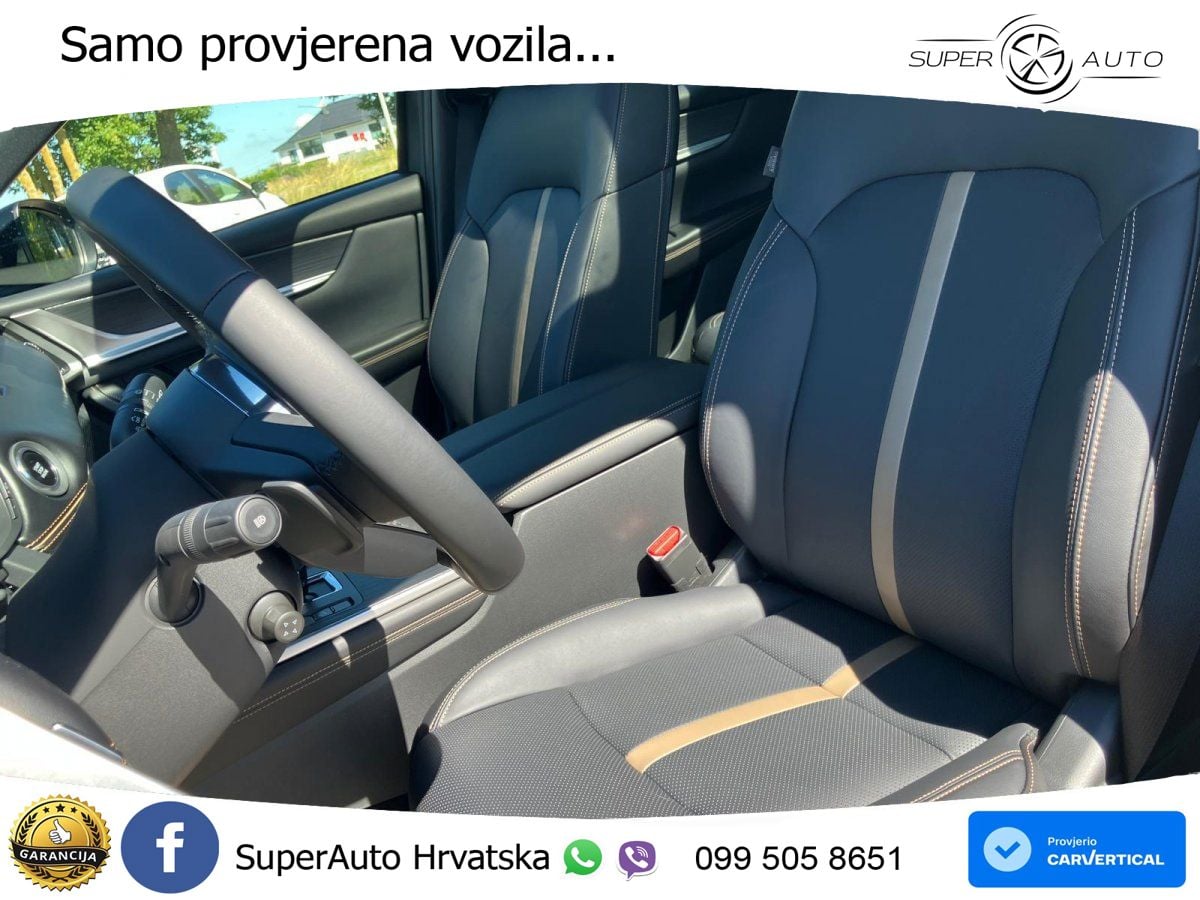 Mazda CX-60 3.3 e-Skyactiv D (254 KS) AWD Automatic MATRIX+GR SJED+KAM