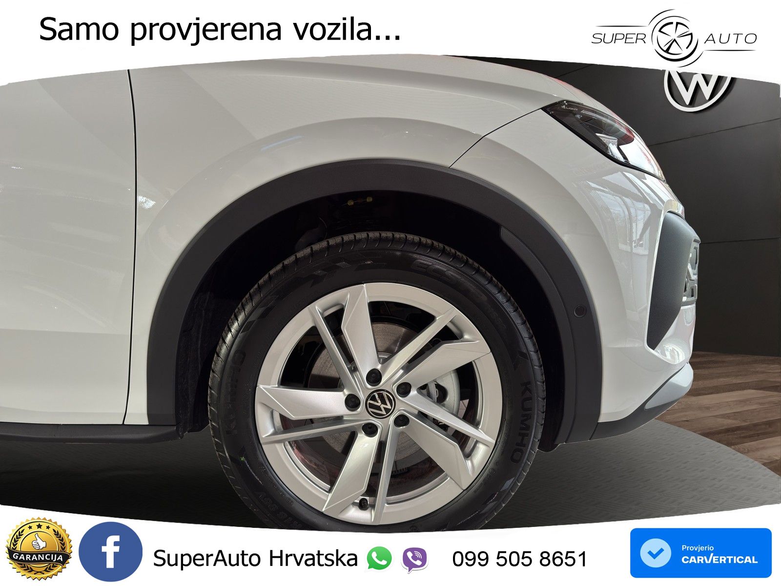 Volkswagen T-Roc II 1.5 eTSI (116 KS)  DSG LED+GR SJED+ACC