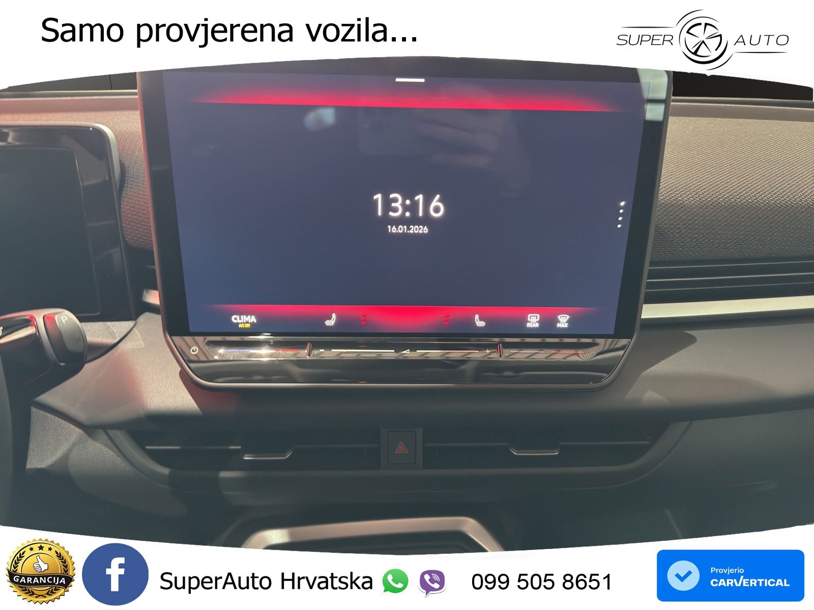 Volkswagen T-Roc II 1.5 eTSI (116 KS)  DSG LED+GR SJED+ACC