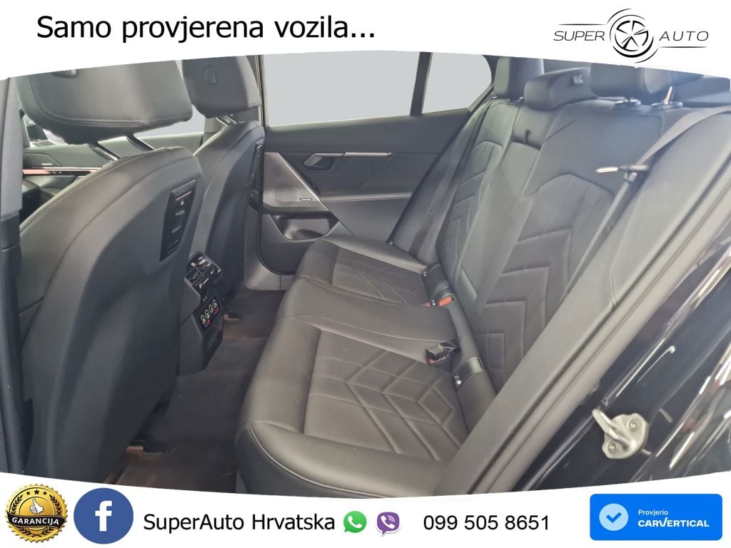 BMW 520d (197 KS) Steptronic LED+GR SJED+ACC