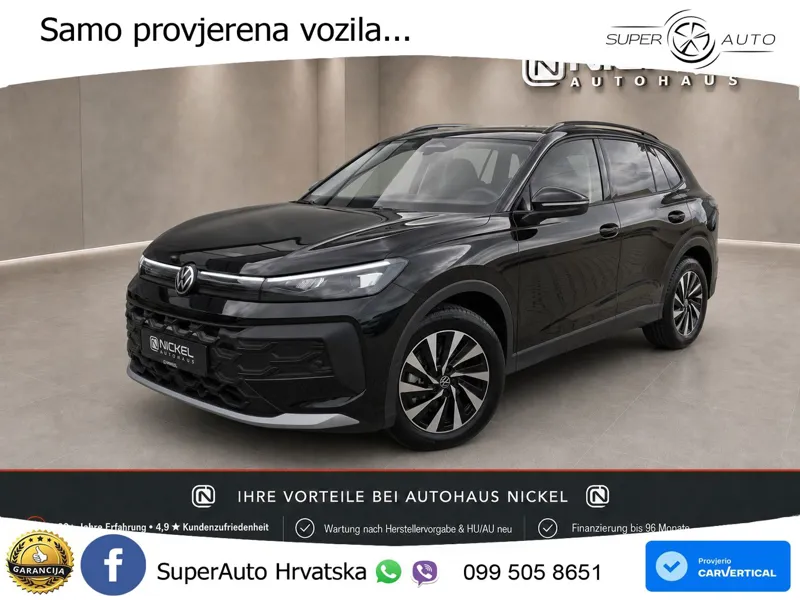 Volkswagen T-Roc II 1.5 eTSI (150 KS) DSG LED+GR SJED+ACC