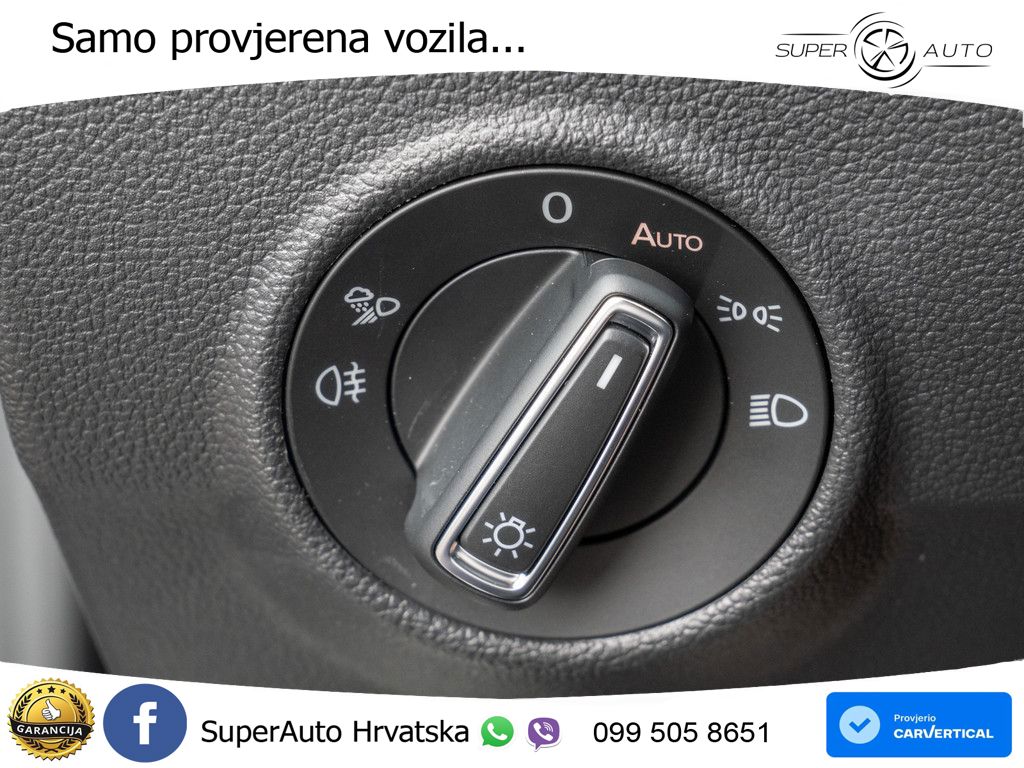 Volkswagen T-Roc I 2.0 TDI (150 KS) DSG MATRIX+GR SJED+KAM