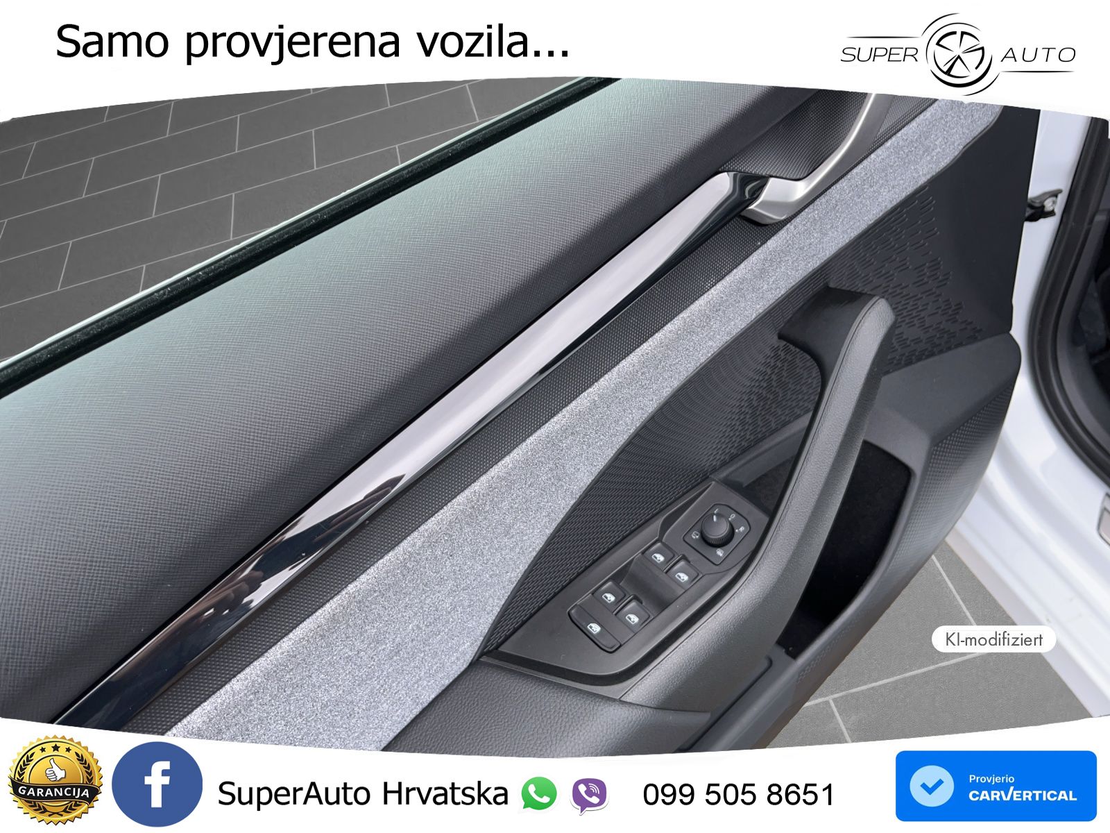 Škoda Octavia Combi 1.5 TSI (150 KS) DSG Selection LED+GR SJED+ACC