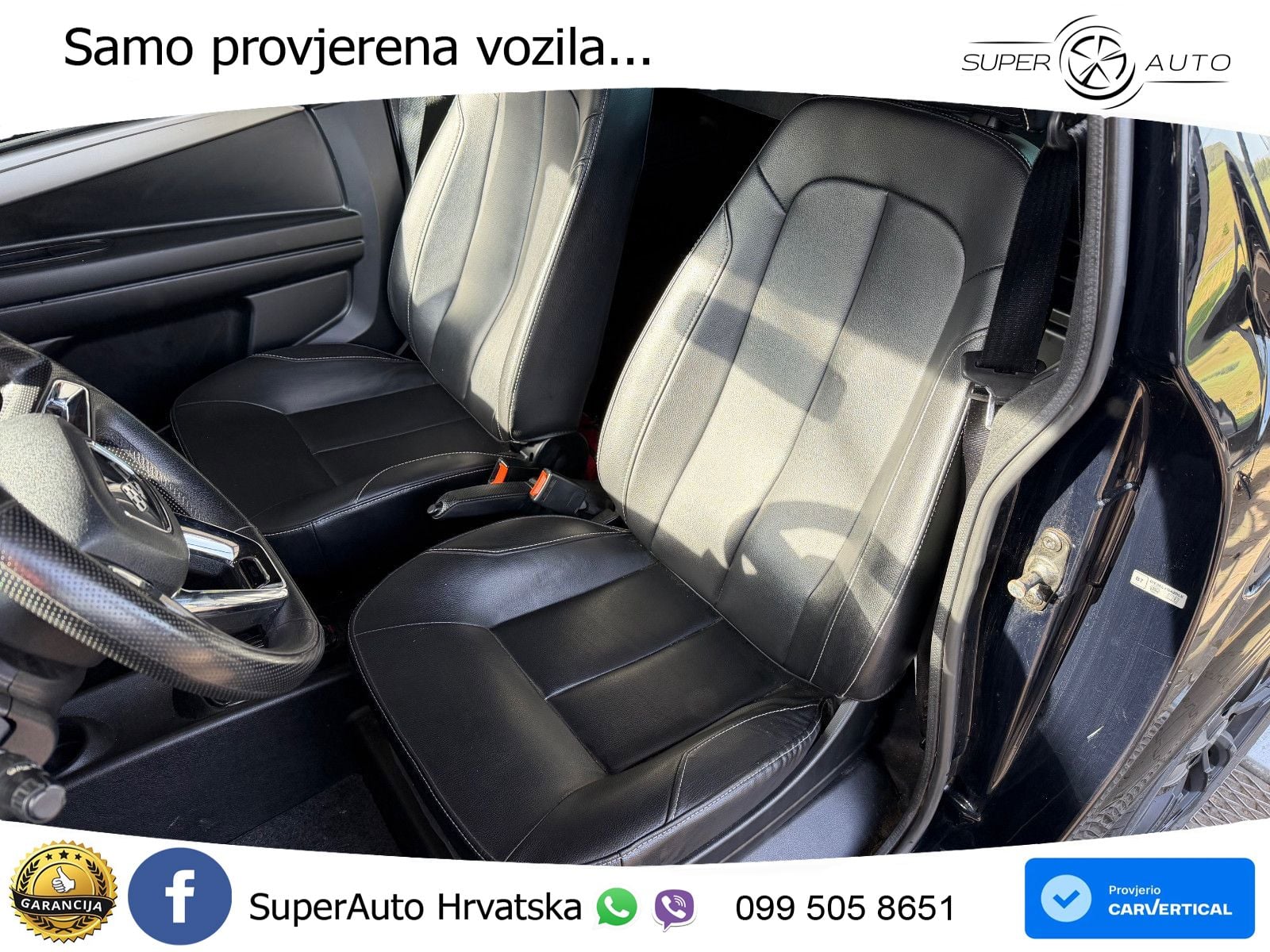 Ligier JS50 0.5 DCI (8 KS) Sport