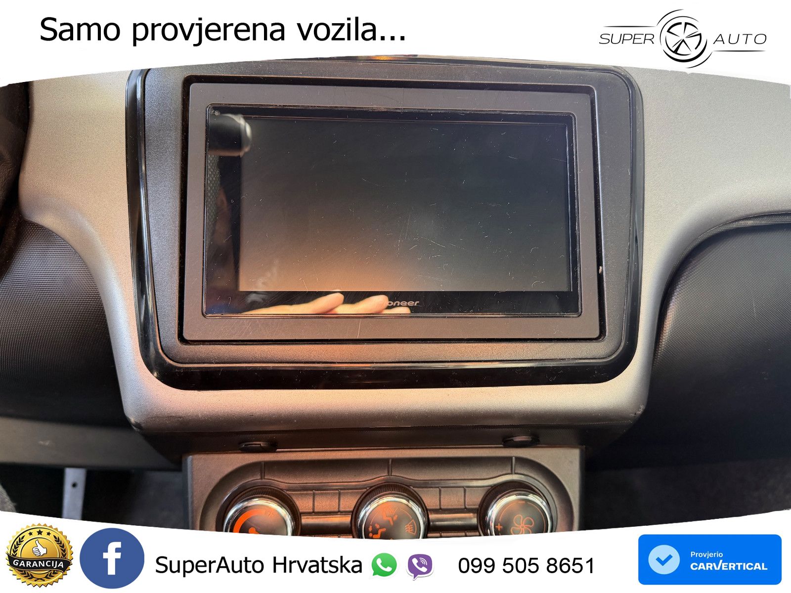 Ligier JS50 0.5 DCI (8 KS) Sport