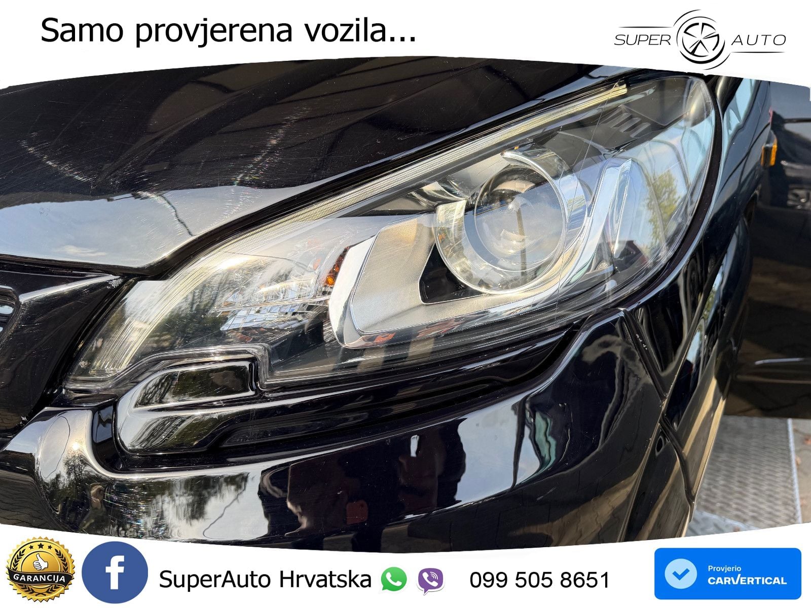 Ligier JS50 0.5 DCI (8 KS) Sport
