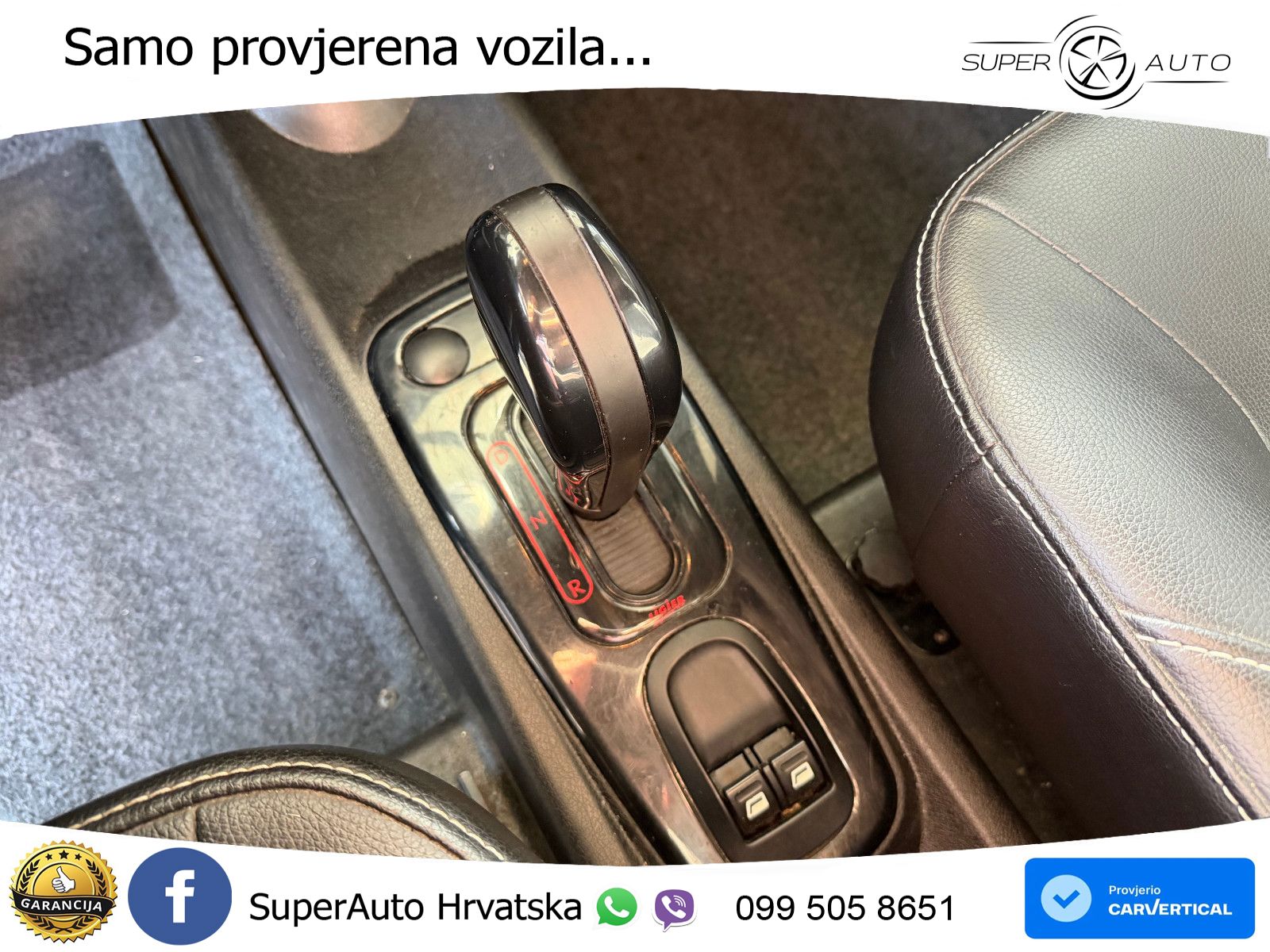Ligier JS50 0.5 DCI (8 KS) Sport