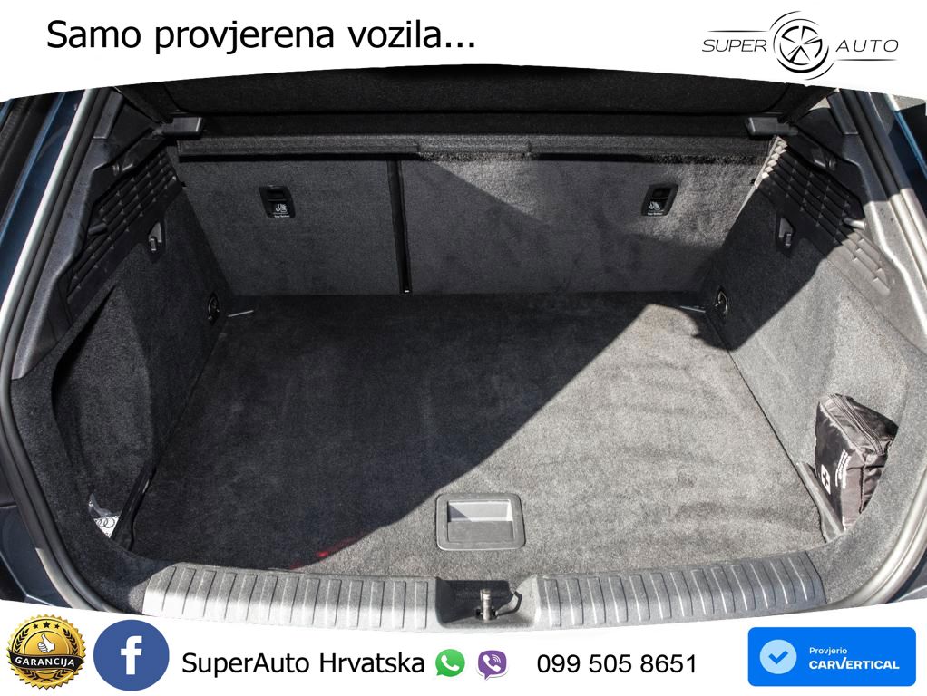 Audi A3 35 TDI (150 KS) S tronic 2x S line LED+GR SJED+ACC