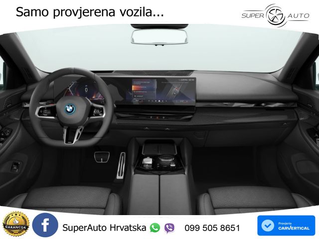 BMW 530e Touring (299 KS) xDrive Steptronic M Sport LED+GR SJED+ACC