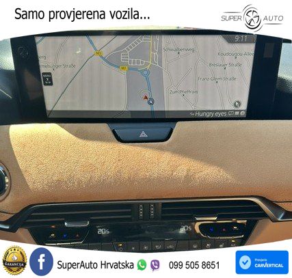 Mazda CX-60 2.5 e-Skyactiv (328 KS) AWD Automatic MATRIX+GR SJED+KAM
