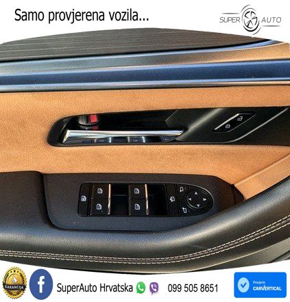 Mazda CX-60 2.5 e-Skyactiv (328 KS) AWD Automatic MATRIX+GR SJED+KAM