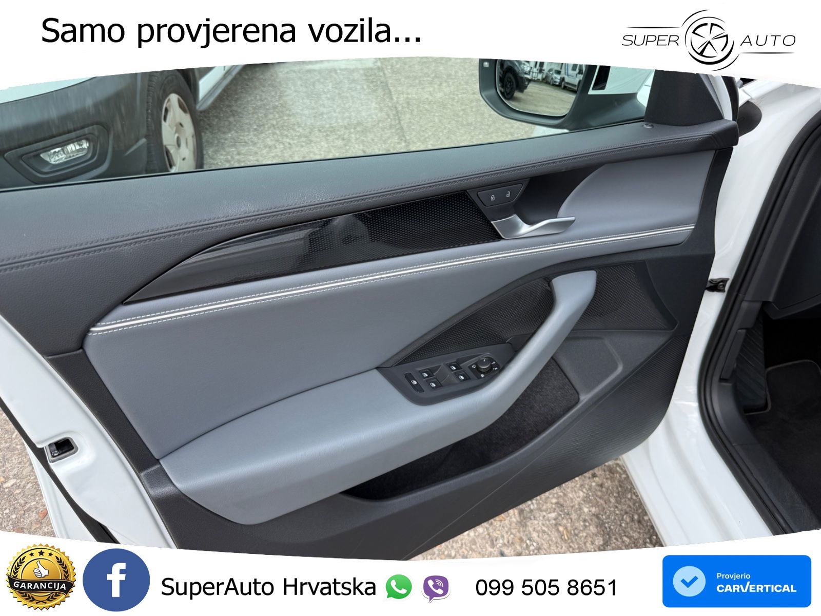 Volkswagen Passat Variant 1.5 eTSI (150 KS) DSG Business LED+GR SJED+ACC