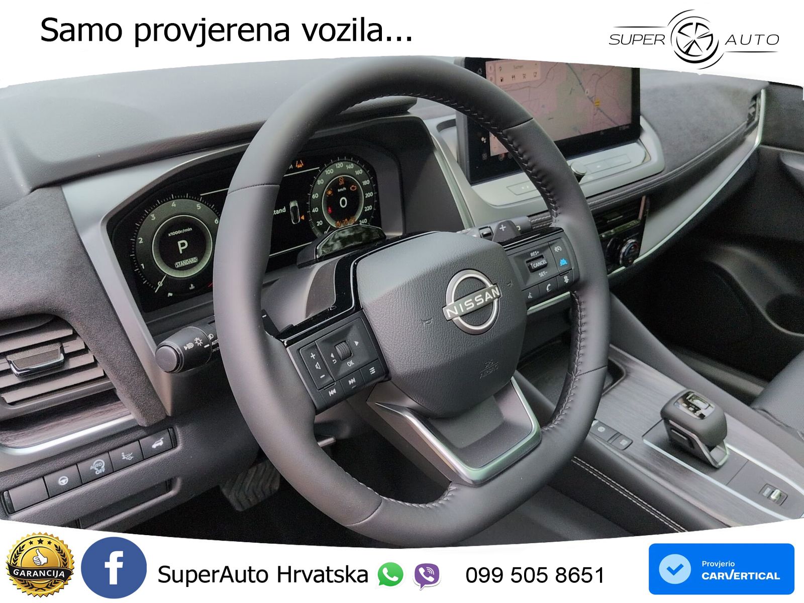 Nissan Qashqai 1.3 DIG-T (158 KS) Xtronic Tekna LED+GR SJED+ACC