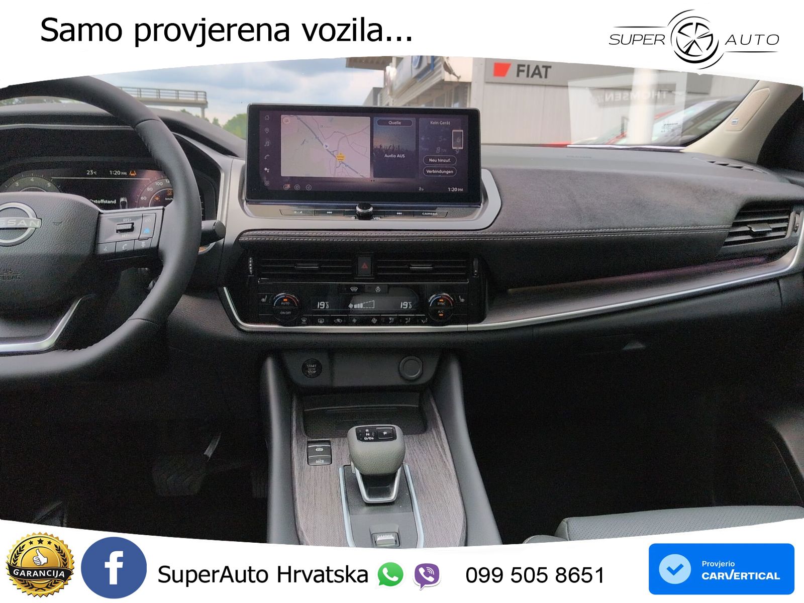 Nissan Qashqai 1.3 DIG-T (158 KS) Xtronic Tekna LED+GR SJED+ACC