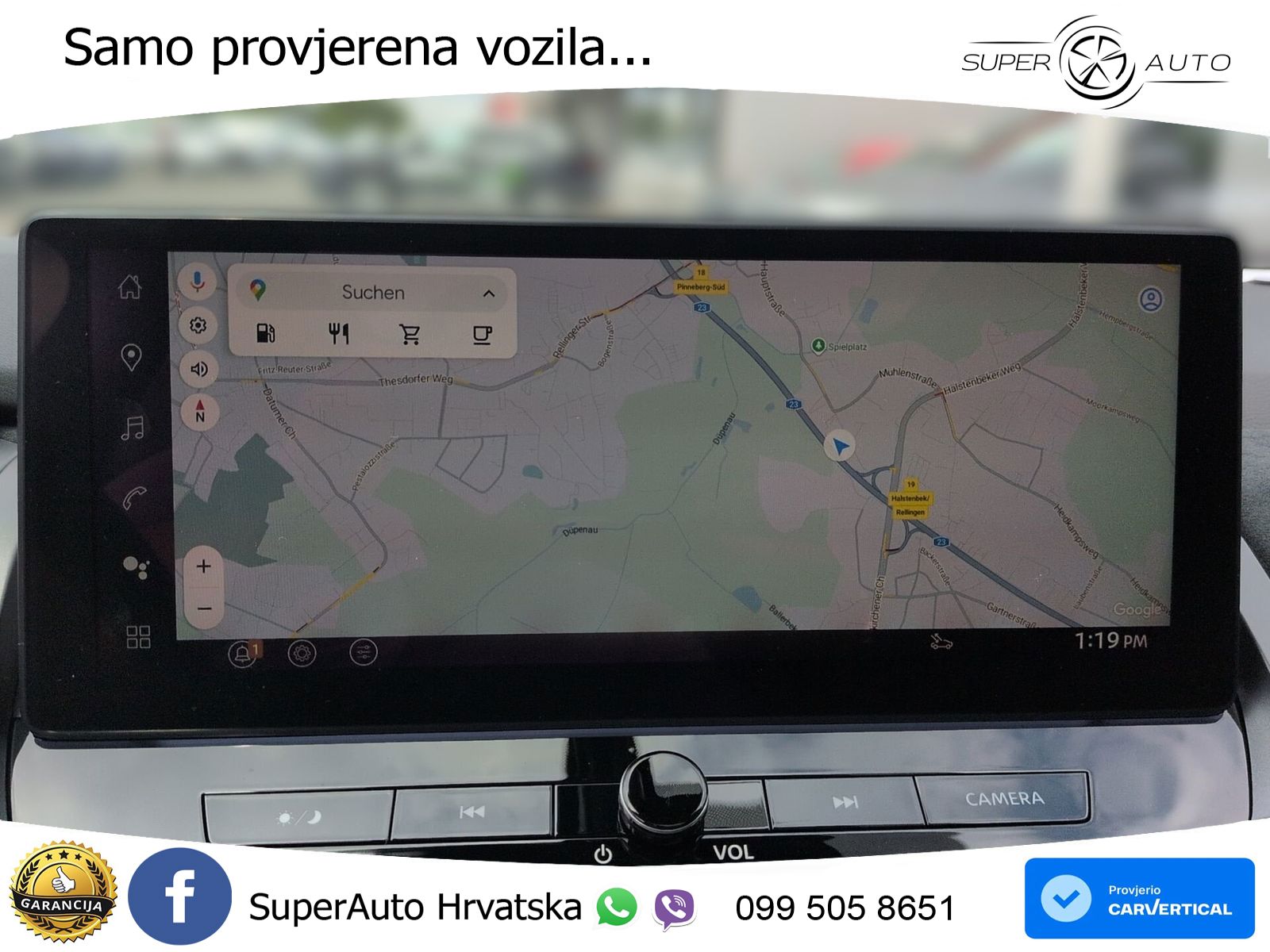 Nissan Qashqai 1.3 DIG-T (158 KS) Xtronic Tekna LED+GR SJED+ACC