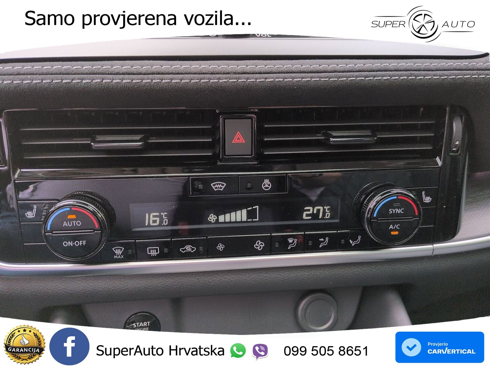Nissan Qashqai 1.3 DIG-T (158 KS) Xtronic Tekna LED+GR SJED+ACC