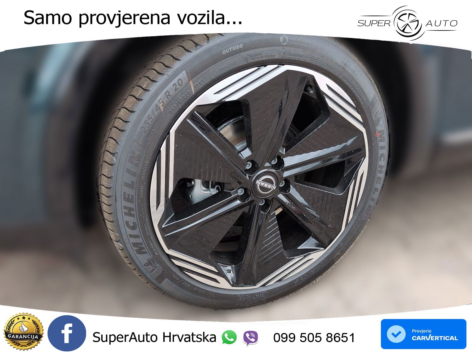 Nissan Qashqai 1.3 DIG-T (158 KS) Xtronic Tekna LED+GR SJED+ACC