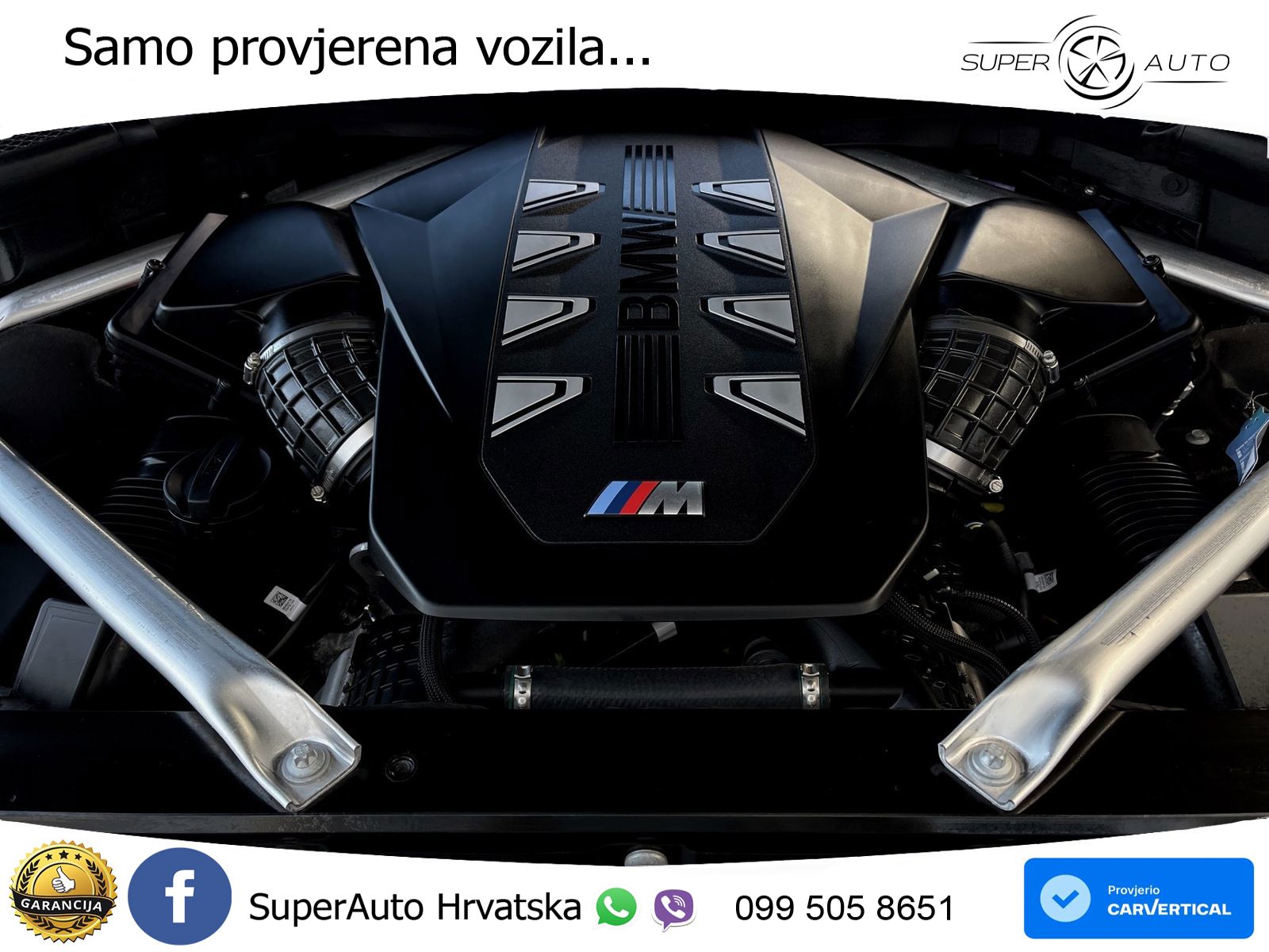 BMW X7 M60i (530 KS) xDrive Steptronic LED+GR SJED+ACC