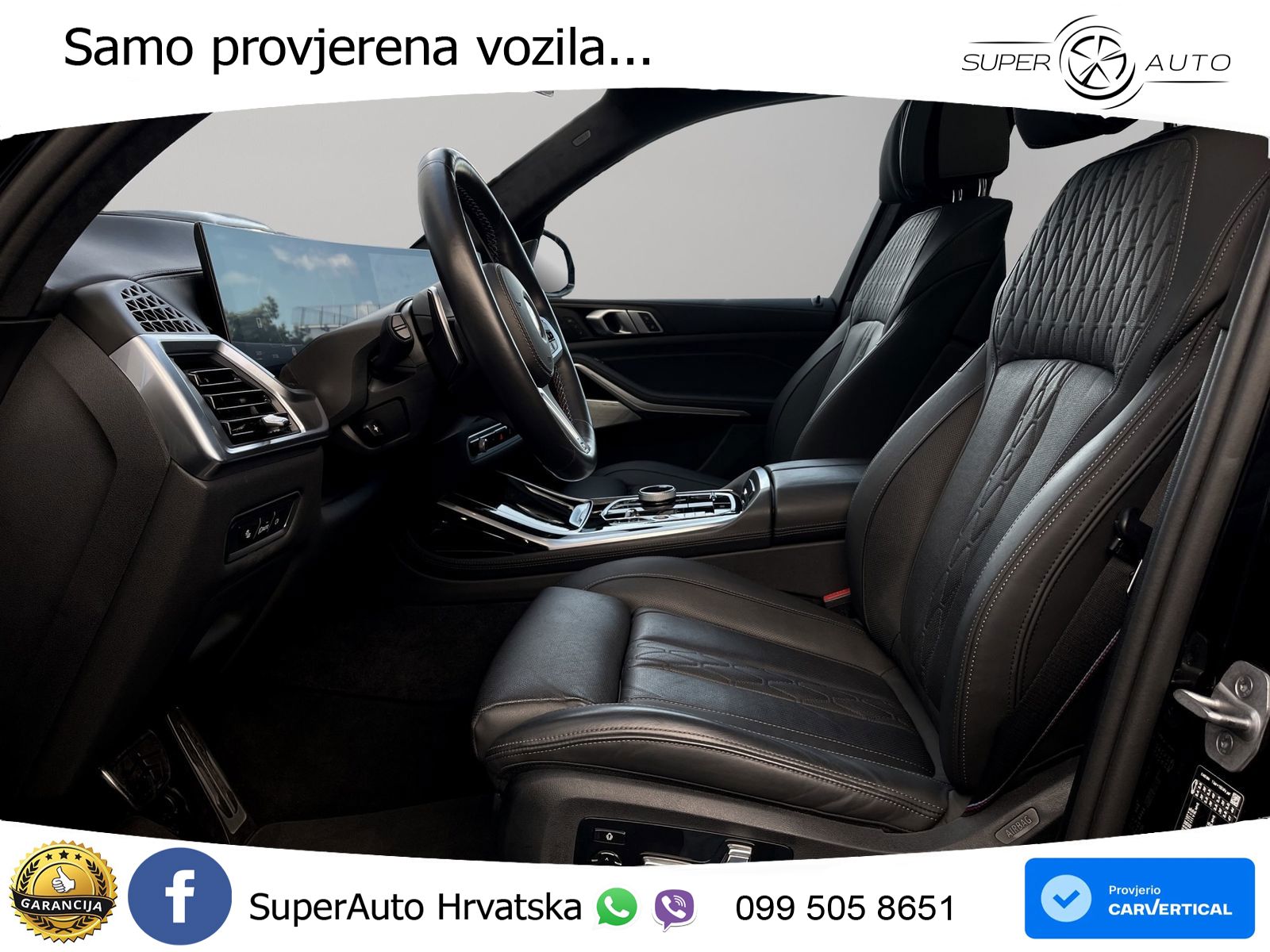 BMW X7 M60i (530 KS) xDrive Steptronic LED+GR SJED+ACC
