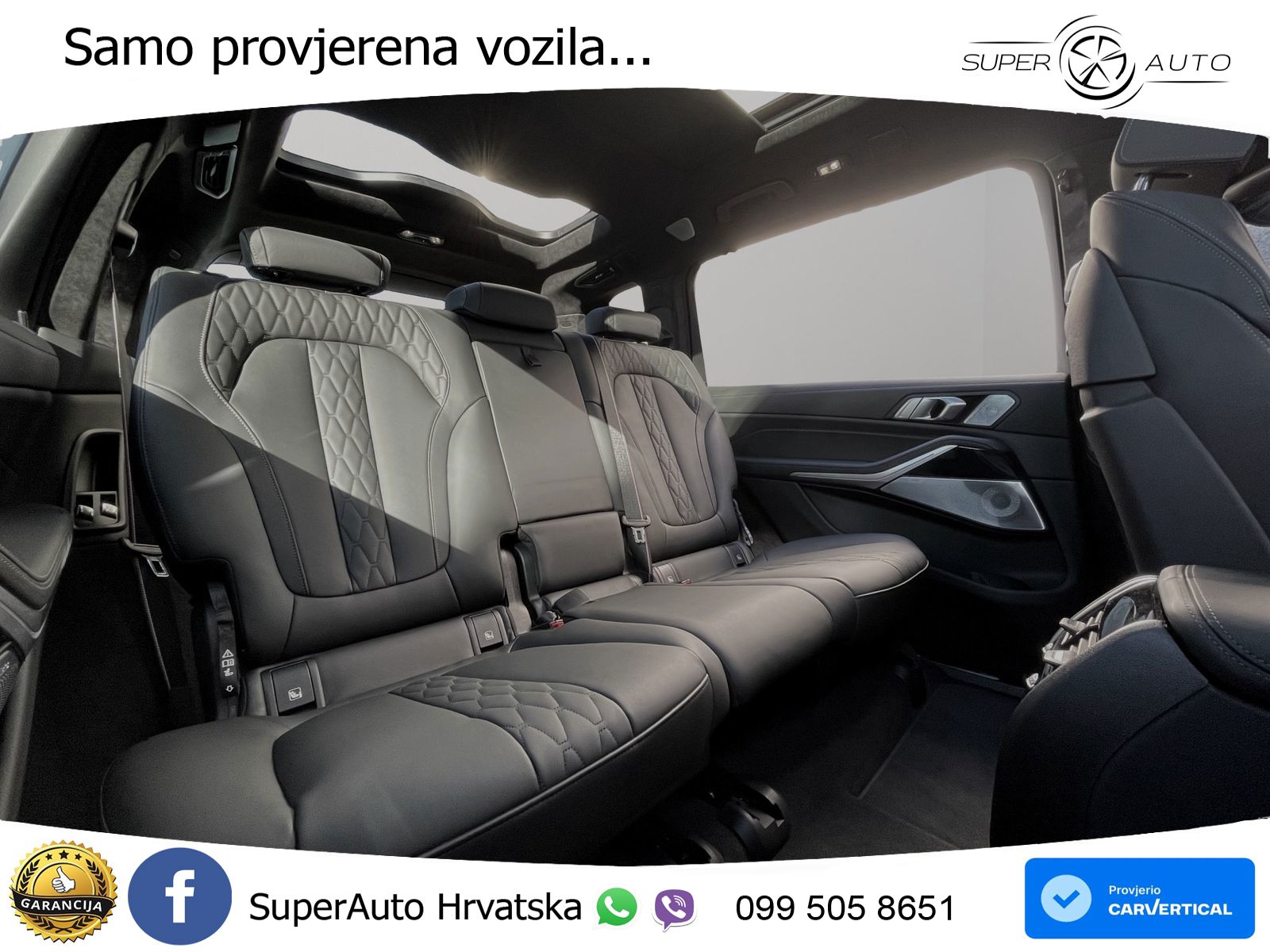 BMW X7 M60i (530 KS) xDrive Steptronic LED+GR SJED+ACC