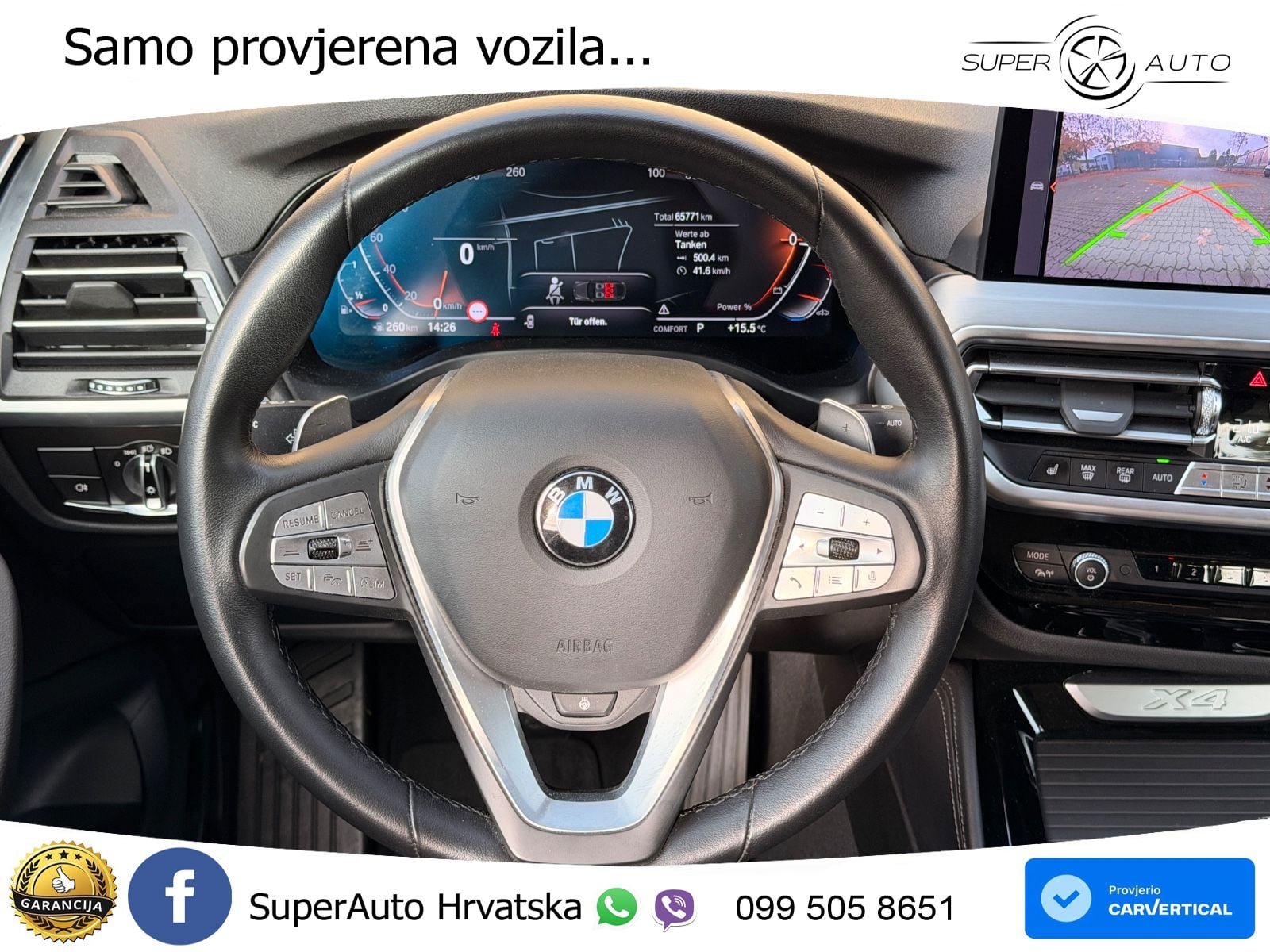 BMW X4 20i (184 KS) xDrive Steptronic LED+GR SJED+ACC