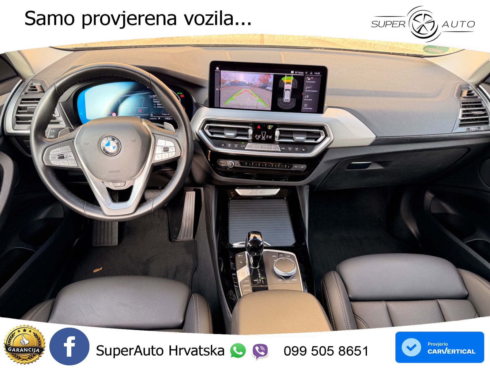 BMW X4 20i (184 KS) xDrive Steptronic LED+GR SJED+ACC