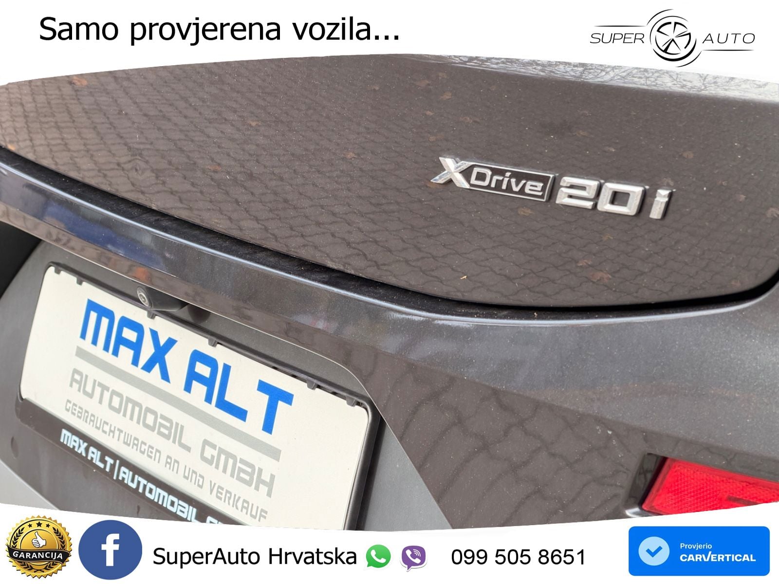 BMW X4 20i (184 KS) xDrive Steptronic LED+GR SJED+ACC
