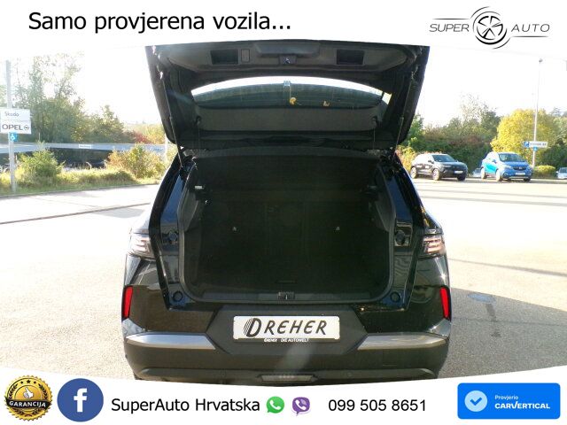 Opel Grandland 1.2 Turbo (145 KS) Hybrid eDCT Edition LED+GR SJED+ACC