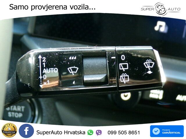 Opel Grandland 1.2 Turbo (145 KS) Hybrid eDCT Edition LED+GR SJED+ACC