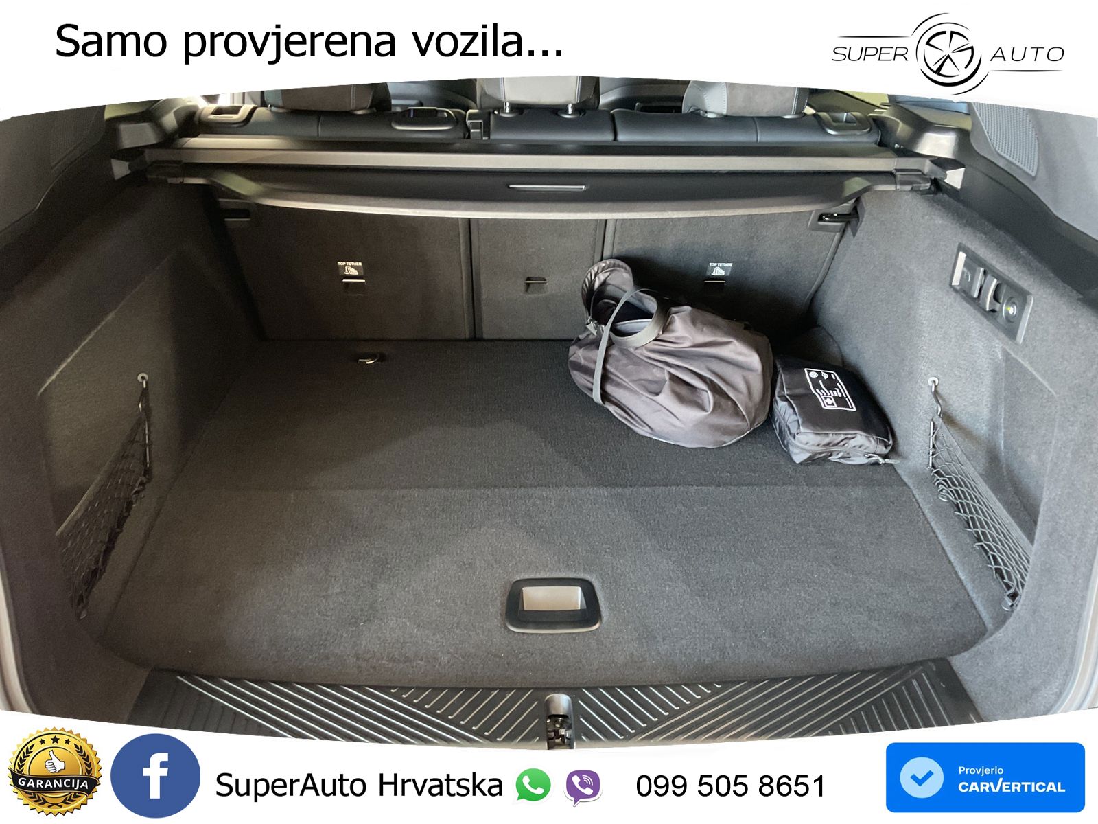 BMW X3 30e xDrive Steptronic M Sport LED+GR SJED+ACC