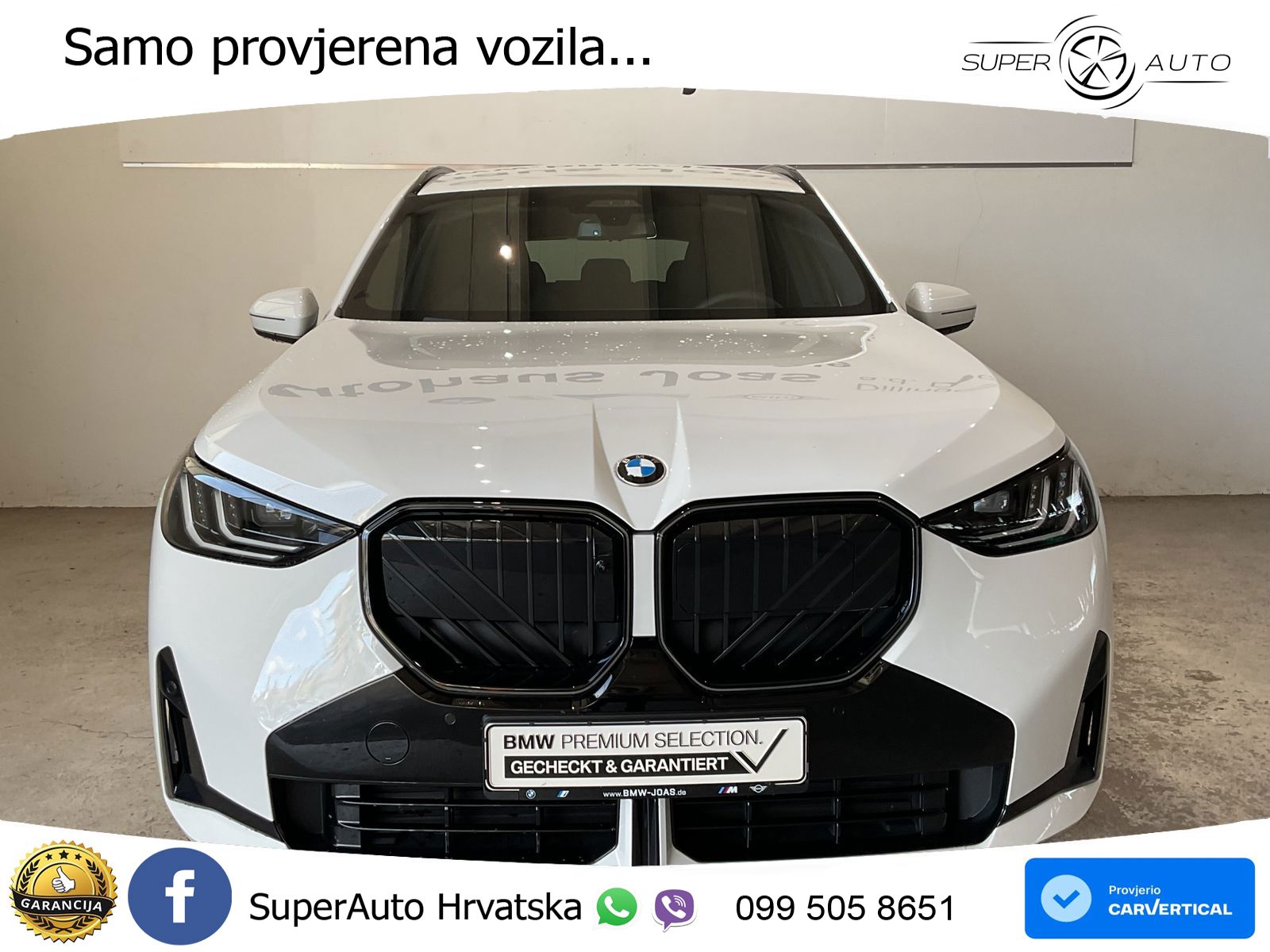 BMW X3 30e xDrive Steptronic M Sport LED+GR SJED+ACC