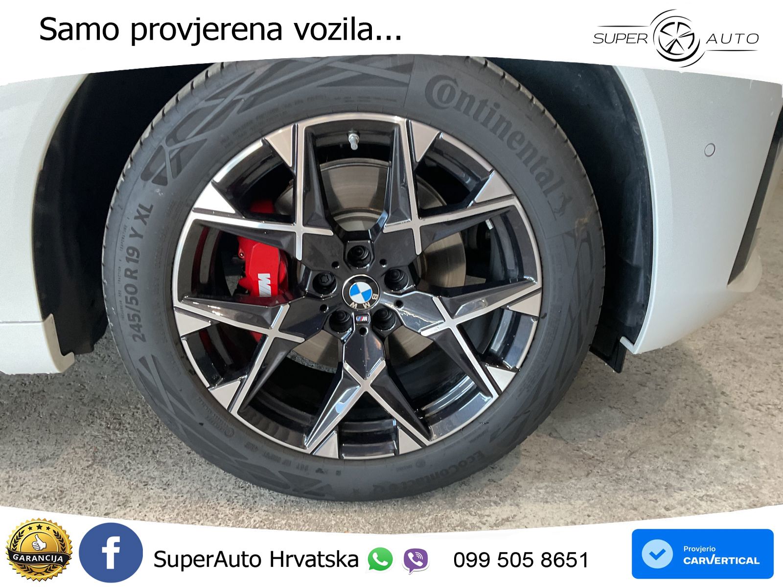 BMW X3 30e xDrive Steptronic M Sport LED+GR SJED+ACC