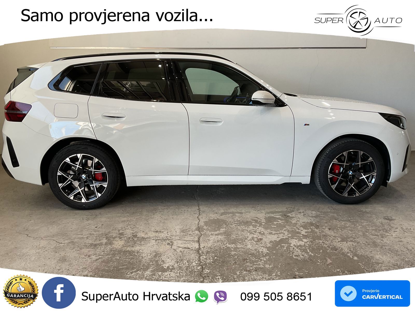 BMW X3 30e xDrive Steptronic M Sport LED+GR SJED+ACC