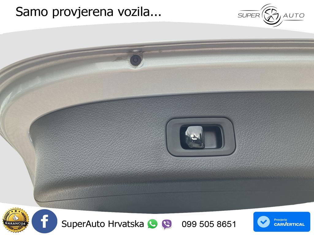 Mercedes GLC 300d (269 KS) 4MATIC 9G-TRONIC AMG LED+GR SJED+ACC