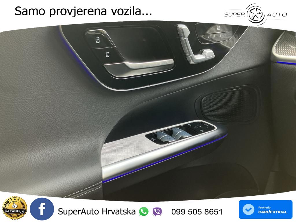 Mercedes GLC 300d (269 KS) 4MATIC 9G-TRONIC AMG LED+GR SJED+ACC
