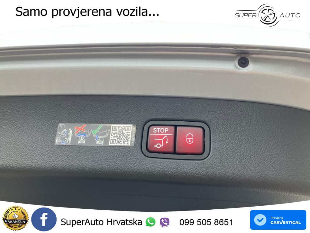 Mercedes GLC 300d (269 KS) 4MATIC 9G-TRONIC AMG LED+GR SJED+ACC