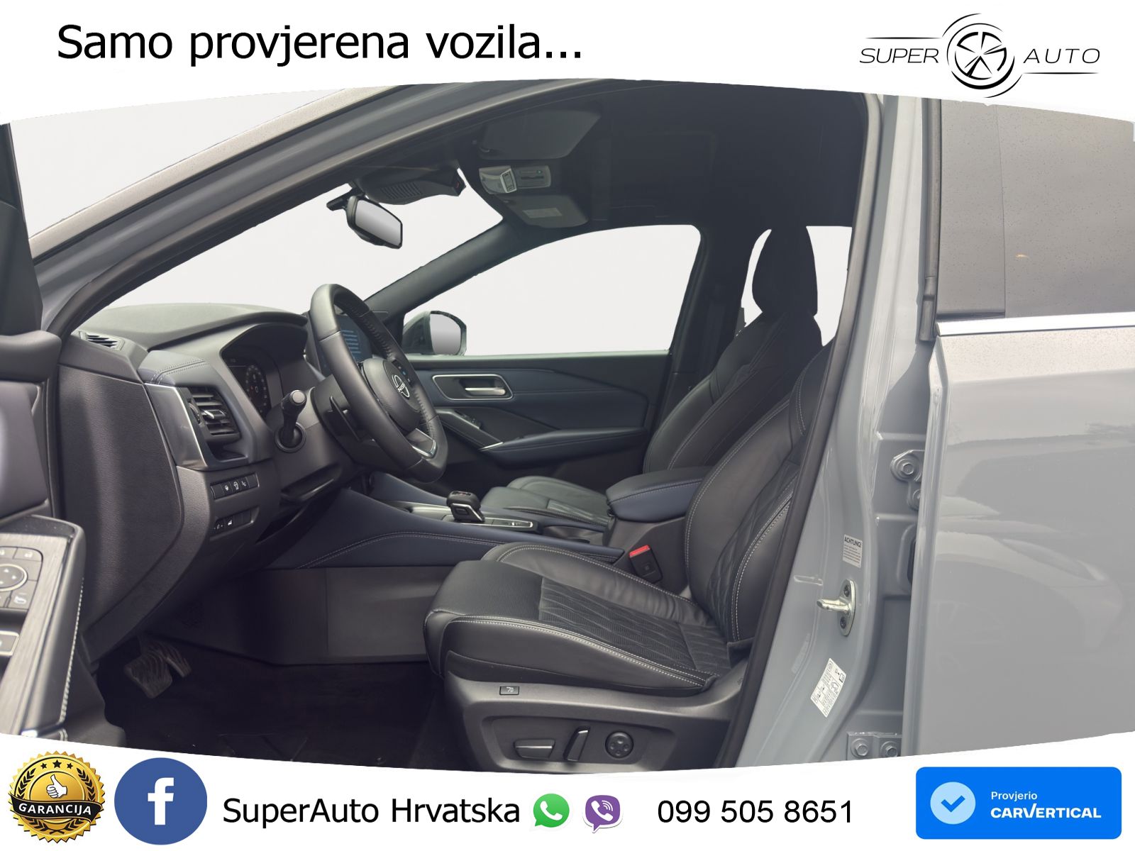 Nissan Qashqai 1.3 DIG-T (158 KS) Xtronic Tekna LED+GR SJED+ACC